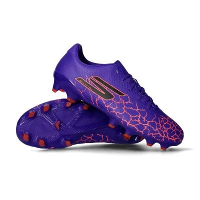 SKX_01 Goud FG Voetbalschoenen