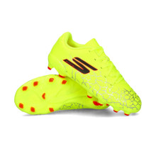 Skechers Kinderen SKX_01 FG Voetbalschoenen