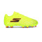 Skechers Kinderen SKX_01 FG Voetbalschoenen