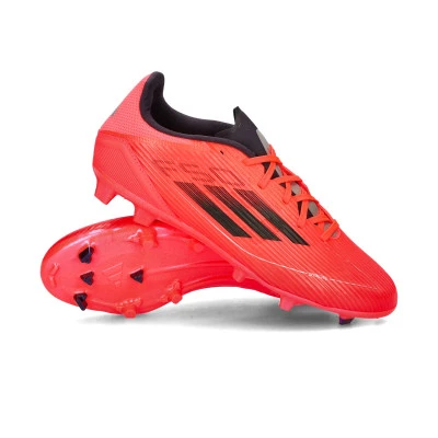F50 League FG/ MG Voetbalschoenen