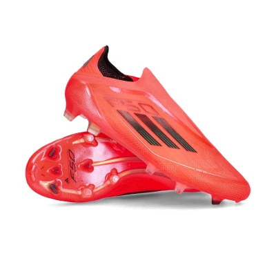 F50 Elite LL FG Voetbalschoenen