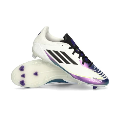 F50 League FG/ MG Messi Voetbalschoenen