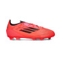 Kinderen F50 Pro FG-Turbo-Aurora Zwart-platin Met