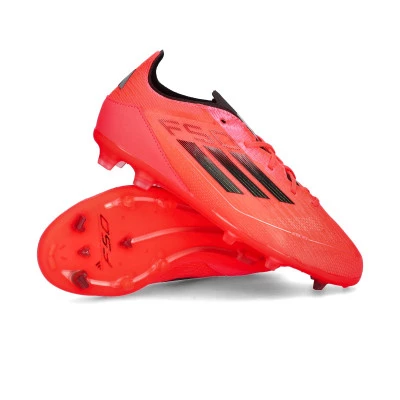 Kinderen F50 Pro FG Voetbalschoenen