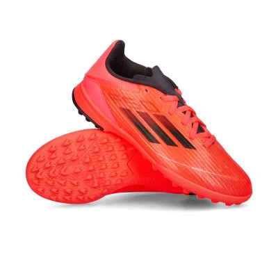 Kinderen F50 League Gras Voetbalschoenen