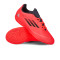 adidas Kinderen F50 Club IN Zaalvoetbalschoenen