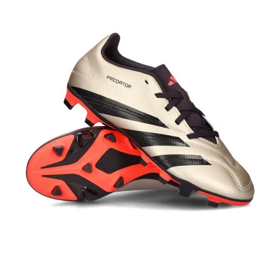 Predator Club L FG/ MG Voetbalschoenen