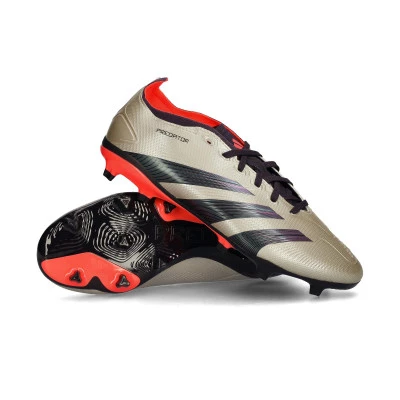 Predator League L FG Voetbalschoenen