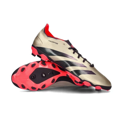 Predator League L MG Voetbalschoenen