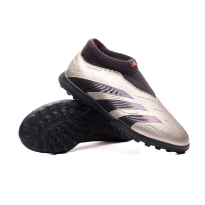 Kinderen Predator League LL Gras Voetbalschoenen