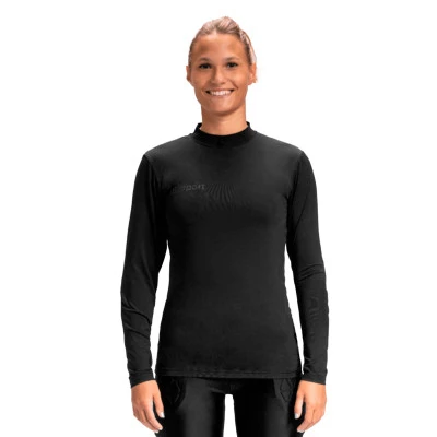 Baselayer Padded T-Shirt