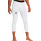 Under Armour 3/4 Curry Brand Schuifbalken