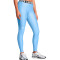 Under Armour HeatGear Authentics voor dames Schuifbalken