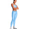 Under Armour HeatGear Authentics voor dames Schuifbalken