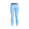Under Armour HeatGear Authentics voor dames Schuifbalken