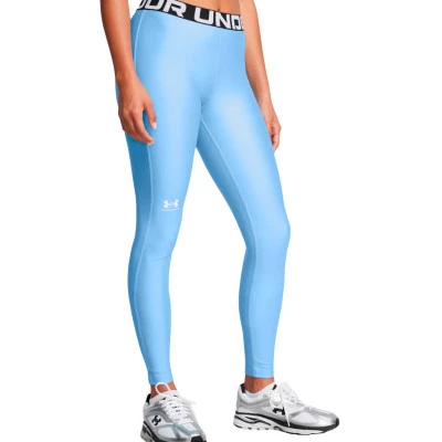 HeatGear Authentics voor dames Schuifbalken