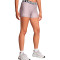 Under Armour HeatGear Authentics voor dames Schuifbalken