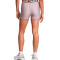 Under Armour HeatGear Authentics voor dames Schuifbalken