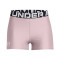 Under Armour HeatGear Authentics voor dames Schuifbalken