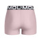 Under Armour HeatGear Authentics voor dames Schuifbalken