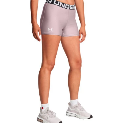 HeatGear Authentics voor dames Schuifbalken