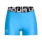 Under Armour HeatGear Authentics voor dames Schuifbalken