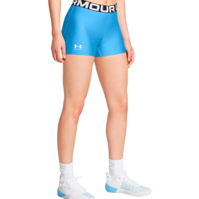 HeatGear Authentics voor dames Schuifbalken