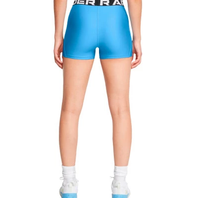 HeatGear Authentics voor dames Schuifbalken