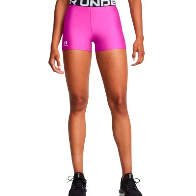 HeatGear Authentics voor dames Schuifbalken