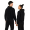 Soka Essentials No Logo Sweatshirt