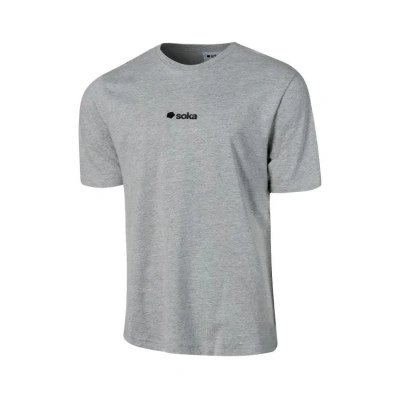 Essentials No Logo T-Shirt