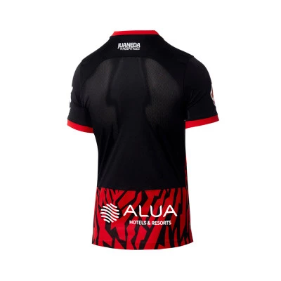 RCD Mallorca Primera Equipación 2024-2025 Niño T-Shirt