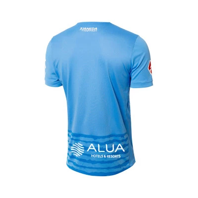 Kinderen RCD Mallorca 2024-2025 Derde T-Shirt