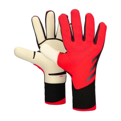 Predator Pro Fingersave Handschoen