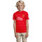 Nike RCD Mallorca Copa del Rey 2024 Niño T-Shirt