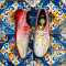 Mizuno Alpha SR4 Japan FG Voetbalschoenen