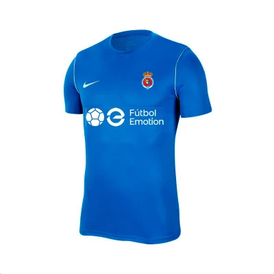 Park 20 m/c Gimnástica de Torrelavega Shirt