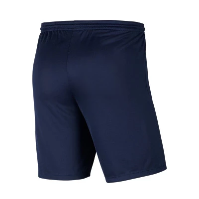 Park III Knit Gimnástica de Torrelavega Shorts