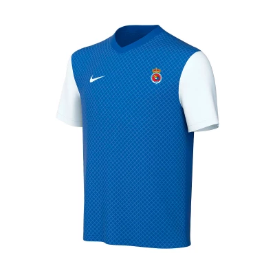 Tiempo Premier II m/c Gimnástica de Torrelavega Niño Shirt