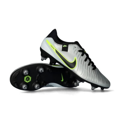 Tiempo Legend 10 Academie SG-Pro Anti-Clog Voetbalschoenen