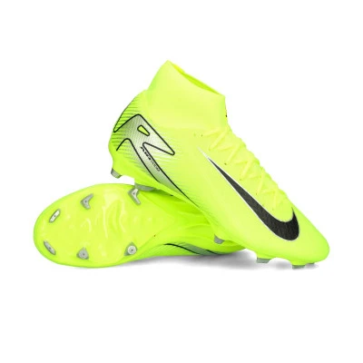 Air Zoom Mercurial Superfly 10 Academie FG/ MG Voetbalschoenen