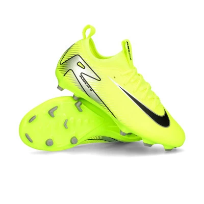 Kinderen Air Zoom Mercurial Vapor 16 Academie FG/ MG Voetbalschoenen