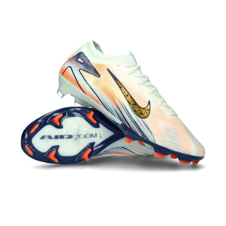 Voetbalschoenen Nike Air Zoom Mercurial Vapor 16 Elite MDS FG