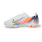 Nike Kinderen Vapor 16 Club MDS FG/ MG Voetbalschoenen