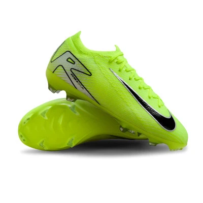 Kinderen Air Zoom Mercurial Vapor 16 Pro FG Voetbalschoenen