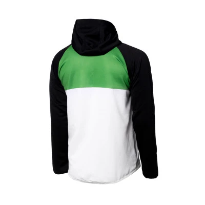 Operazione Nostalgia Pre-Match 2023-2024 Jack