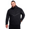 Nike Sportswear Tech Fleece Windrunner Hoodie Jack