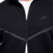 Nike Sportswear Tech Fleece Windrunner Hoodie Jack