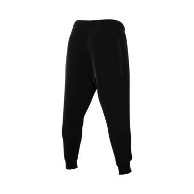 Technische fleece Lange broek