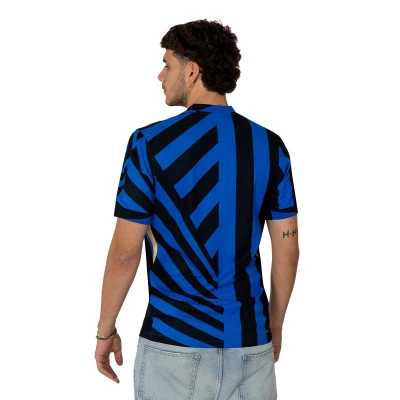 Inter Milaan 2024-2025 Authentiek huis Shirt